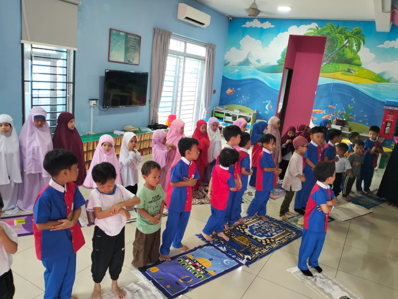 Bestari Solat